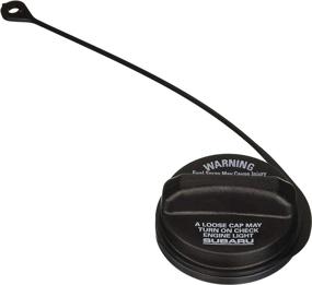 img 1 attached to 🔒 Subaru Genuine 42031AG000 Gas Filler Cap: High-Quality Fuel Cap for Optimal Functionality