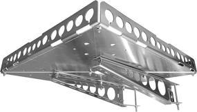 img 3 attached to Mount-N-Lock GennyGo RevX2 RV Bumper-Mounted Generator &Amp Exterior Accessories ... Towing Products & Winches