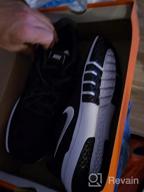 картинка 1 прикреплена к отзыву Nike Control Black Smoke Grey Dark Grey White от Carl Watkins