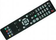 hcdz replacement remote control for marantz rc021sr sr5008 sr6008 sr5014 nr1608 sr5007 7.2-channel 1080p 4k ultra hd pass-through networking home theater receiver logo