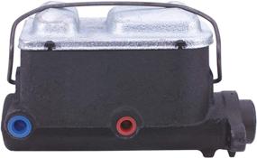 img 3 attached to Cardone Remanufactured Brake Master Cylinder 10-1775