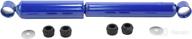 амортизатор monroe 32247 monro matic shock absorber логотип