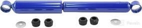 img 4 attached to Амортизатор Monroe 32247 Monro Matic Shock Absorber