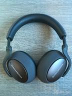 img 1 attached to Bowers & Wilkins PX7 Wireless Headphones review by Ha Joon (Kim joon) ᠌