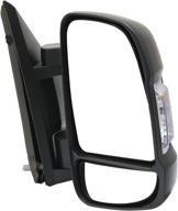 high-quality passenger right 🔍 side mirror replacement for ram promaster логотип