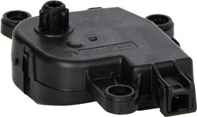 img 1 attached to Genuine Chrysler 4885206AB Heater Actuator