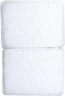 supertuff staining pad sponge set with bonus gloves for optimal stain application logo