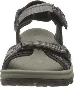 img 3 attached to 👟 KEEN Terradora II Open Sandal Women's Shoes: The Perfect Blend of Athletic Performance and Comfort