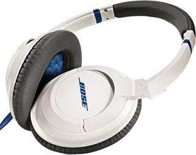 img 4 attached to 🎧 Bose SoundTrue Over-Ear Style Wired Headphones, White (Discontinued by Manufacturer)