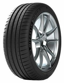 img 4 attached to MICHELIN Pilot Sport 4 225/45 R18 95Y summer