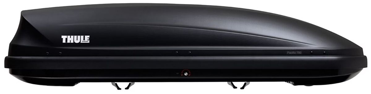 Roof box THULE Pacific 780 631801 420 l anthracite