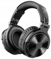 studio wireless pro-c y80b headphones with mic, wireless bluetooth 5.2, 110h battery life/wired, shareport logo