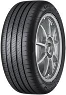 summer tires goodyear efficientgrip performance 2 205/55 r16 94w логотип