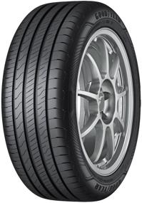 img 4 attached to Summer Tires Goodyear EfficientGrip Performance 2 205/55 R16 94W