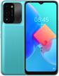 smartphone tecno spark go 2022 2/32 gb, 2 sim, turquoise blue logo
