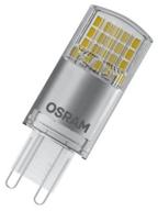 lamp led osram parathom pin 30 827, g9, t15, 2.6 w, 2700 k логотип