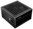 power supply deepcool pf500 500w black box logo
