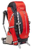 expedition backpack nisus condor 95, red logo