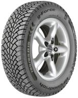 bfgoodrich g-force stud 245/45 r17 99q winter логотип