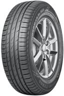 tire 235/55/18 100v nokian tires nordman s2 suv логотип