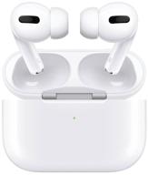 headphones apple airpods pro logo