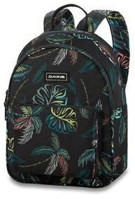 img 3 attached to Backpack Dakine Essentials Pack Mini 7L Electric Tropical