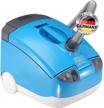 vacuum cleaner thomas twin t1 aquafilter, blue/white logo