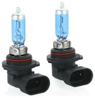 car lamp clearlight xenonvision, hb4, 12 v, 51 w, set of 2 pcs logo