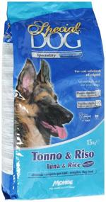 img 3 attached to Dry food for dogs Special Dog tuna, with rice 1 pc. x 15 kg