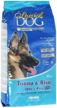 dry food for dogs special dog tuna, with rice 1 pc. x 15 kg logo