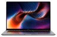 15.6" laptop xiaomi mi notebook pro 15.6 3456x2160, intel core i5 11300h 3.1 ghz, ram 16 gb, ddr4, ssd 512 gb, nvidia geforce mx450, windows 10 home, cn, jyu4353cn, silver, english layout logo