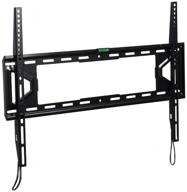 wall bracket uniteki fn 1612, black logo