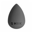 shik sponge make-up black logo
