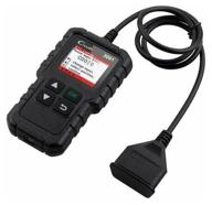 launch x431 cr3001 obd2 professional automotive scanner obdii code reader car diagnostic tool logo