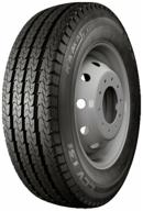 car tires kama kama-euro lcv-131 185/75 r16c 104/102n logo