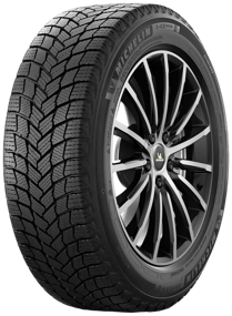 img 3 attached to MICHELIN X-Ice Snow 215/55 R17 98H winter