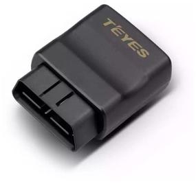 img 4 attached to Teyes OBD 2 diagnostic adapter