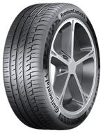 continental premiumcontact 6 225/55 r17 97 year old logo