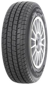 img 3 attached to Matador MPS 125 Variant All Weather 185/80 R14 102 all-season