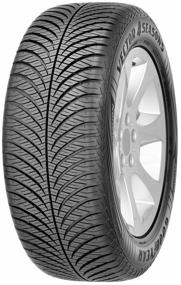 img 4 attached to All-season Goodyear Vector 4Seasons Gen-2 Tires 195/65 R15 91H