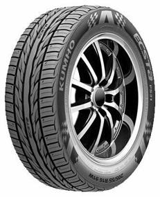 img 3 attached to Kumho Ecsta PS31 225/45 R17 94W summer