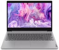 15.6" laptop lenovo ideapad 315ada05 1920x1080, amd athlon 3020e 1.2 ghz, ram 4 gb, ddr4, ssd 256 gb, amd radeon graphics, no os, 81w101cerk, platinum gray logo