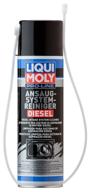 liqui moly pro-line ansaug system reiniger diesel, 0.4 l logo