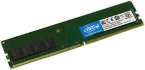 img 3 attached to Оперативная память Crucial 8 ГБ DDR4 2666 МГц DIMM CL19 CT8G4DFRA266.C8FN