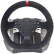 steering wheel artplays v-1200 vibro, black logo