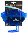 chain washer bike hand yc-791 blue logo