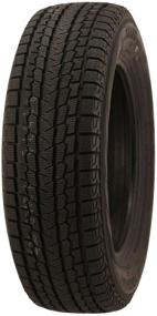 img 4 attached to Yokohama iceGUARD SUV G075 215/70 R15 98Q winter