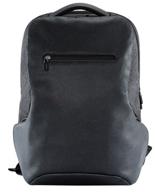 рюкзак xiaomi business multifunctional backpack 26l black логотип