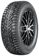 nokian tires hakkapeliitta 9 suv 275/45 r20 110t winter logo