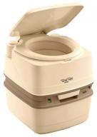 dry closet thetford porta potti 165 luxe, 21 l логотип